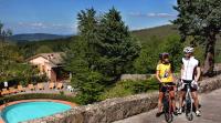 Cycling Holidays in Tuscany, Italy