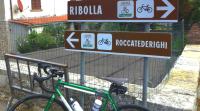 Cycling Holidays in Tuscany, Italy