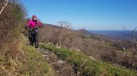 Holidays with E-Bike and tours with e bikes in Tuscany