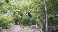 MTB Mountain Biking in Tuscany Italy