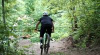 MTB Mountain Biking in Tuscany Italy