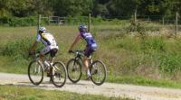 MTB Mountain Biking in Tuscany Italy