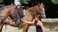 Equestrian Vacations in Tuscany