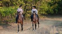 Equestrian Vacations in Tuscany