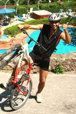 GITE IN BICI