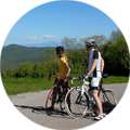 Cycling Holidays Mountain Biking